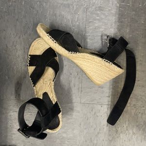 Vince wedges